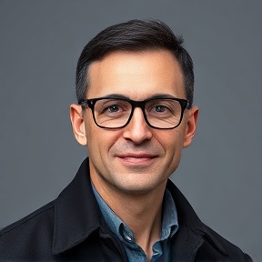 Ralf Hoffmann — Seriöses Online Casino Deutschland reviewer